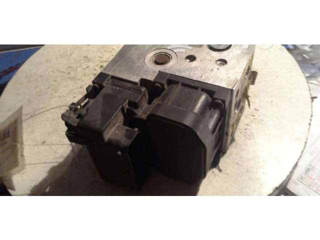 Блок АБС 0265216421 Alfa Romeo 166 1998 - 2003 года