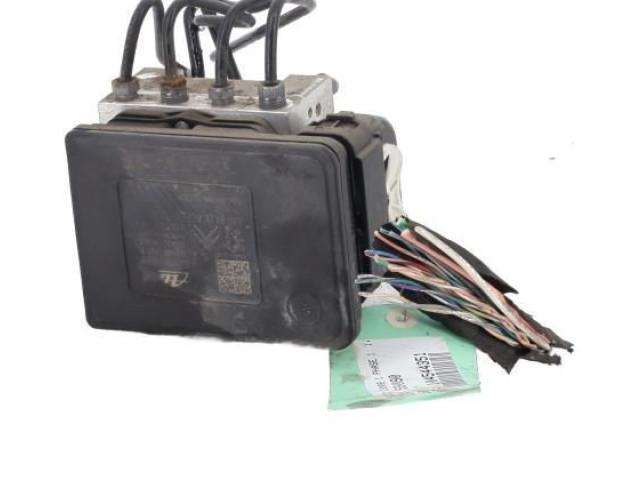 Блок АБС 1611746880   Peugeot  2008 I  2013 - 2019 года