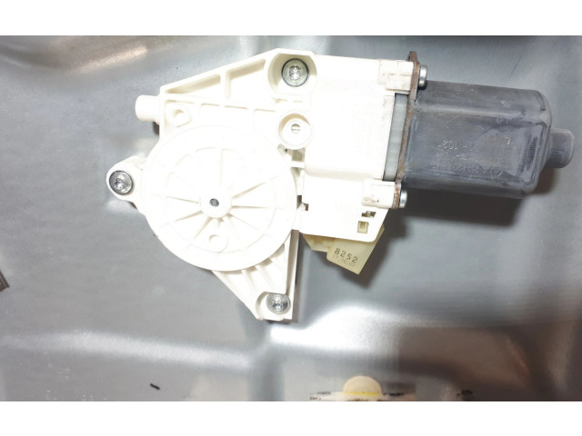 Электрический механизм для подъема окна без двигателя A1648203885    Mercedes-Benz R W251