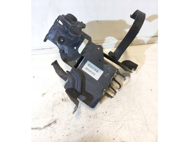 Блок АБС 4f0910517ak   Audi  A6 S6 C6 4F  2004 - 2011 года