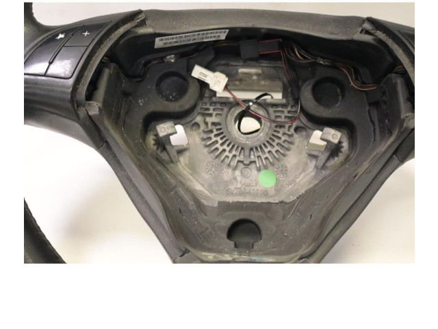 Volant Fiat Grande Punto 2005