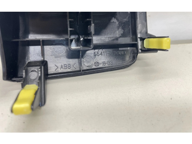 Přístrojová deska Lexus GS 250 350 300H 450H 2014 5540430A90