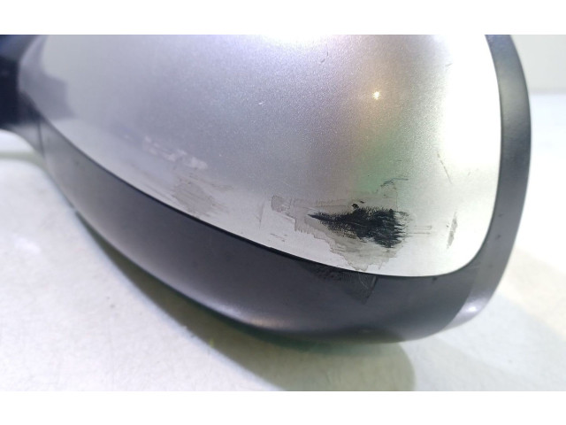 Зеркало электрическое        Volvo S80  1999 - 2003 года   