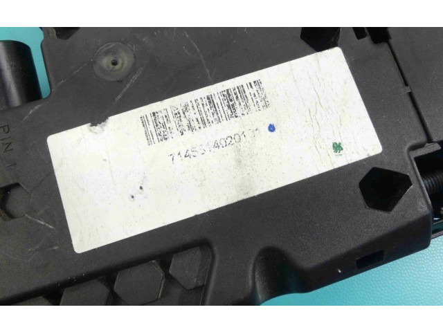 Блок комфорта IMPRK1078641   Mercedes-Benz CLS C218 X218   