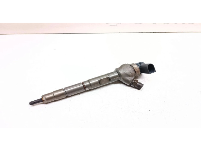 Форсунка 0445110369, 03L130277J Audi Q5 SQ5 CGLC