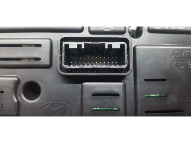 Панель приборов 94003B9030 Hyundai i10