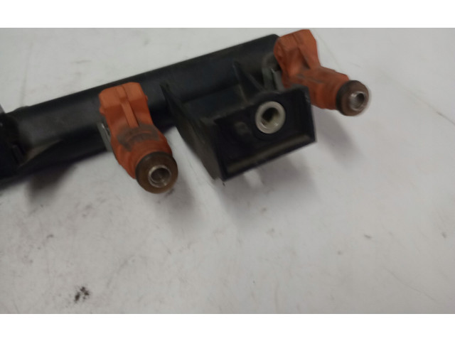 Vstřikovací lišta 9650764780, 0280156034 Peugeot 307