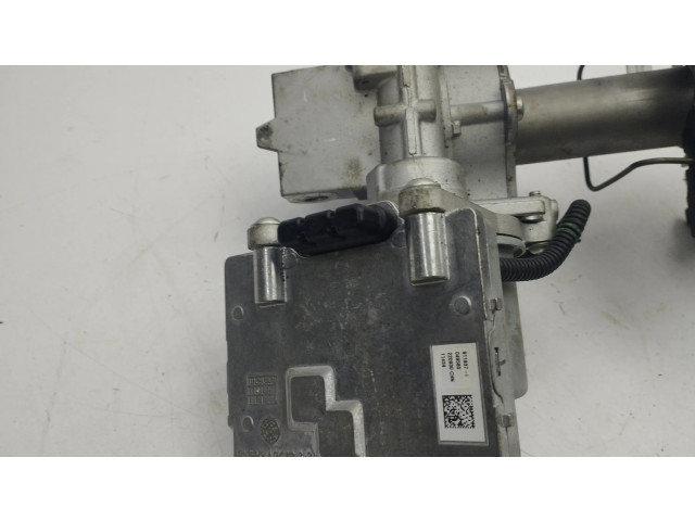    Рулевая рейка 488102773R   Renault Clio V 2019-- года