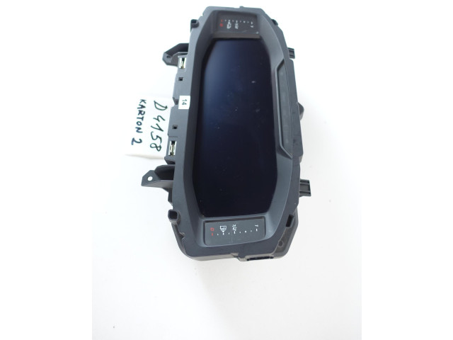 Панель приборов LICZNIK VIRTUAL ZEGARY LCD SEAT TARRACO 5FJ920320A   Seat Tarraco       