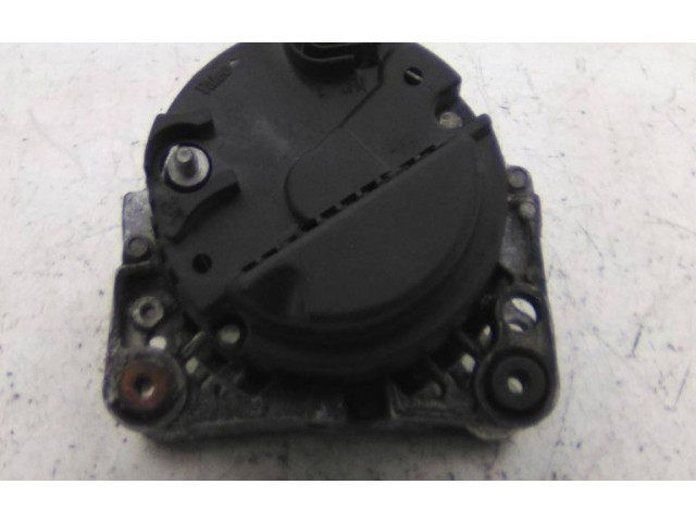 Генератор 03D903025J   Seat Ibiza IV (6J,6P)      