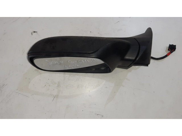 Зеркало электрическое        Jeep Grand Cherokee (WK)  2005-2010 года   