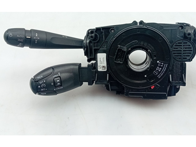 Подрулевой шлейф SRS 98312579ZD, MANIPULOSINCLUIDOS Citroen C3 Aircross