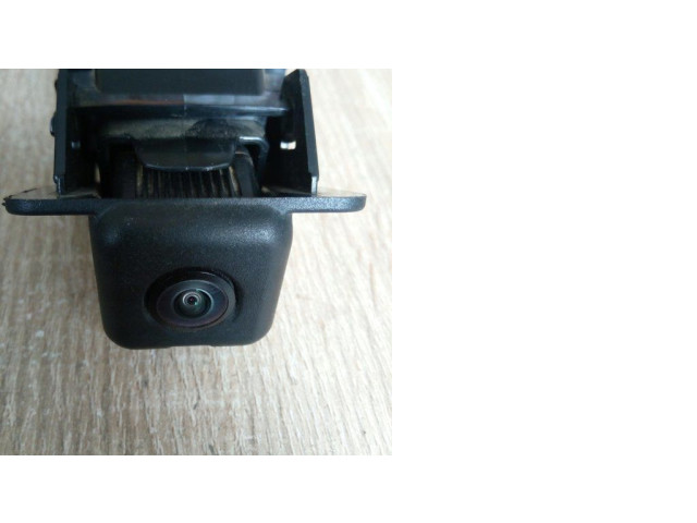 Камера заднего вида