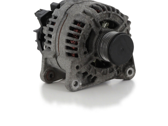 Генератор 231008578R, B0-7199E Renault Clio III