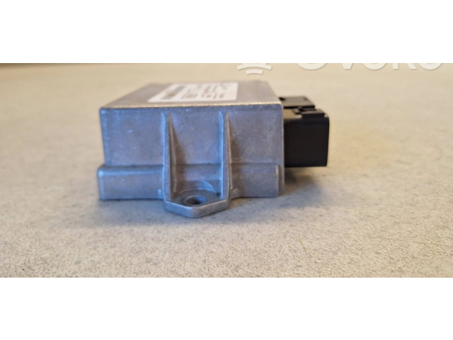 Блок подушек безопасности 9X2314D374AD Jaguar XF X250