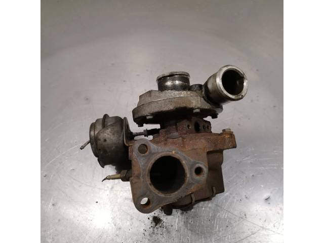 Turbodmychadlo Турбина 282012A701, 7752740002 Hyundai i30 1.6 D4fb