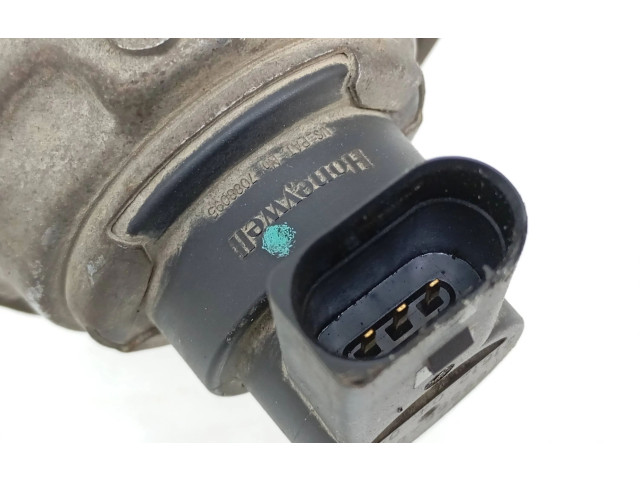  Турбина Volvo V70  31331331, Gtc1444vz   для двигателя D5204T7      