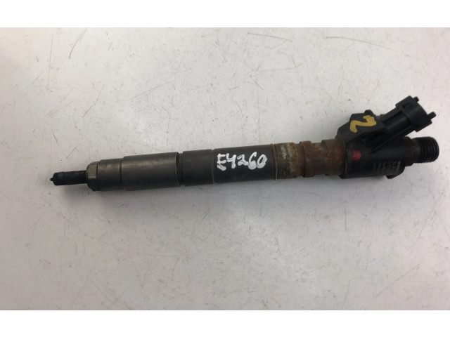 Vstřikovač 31303238 Volvo XC60