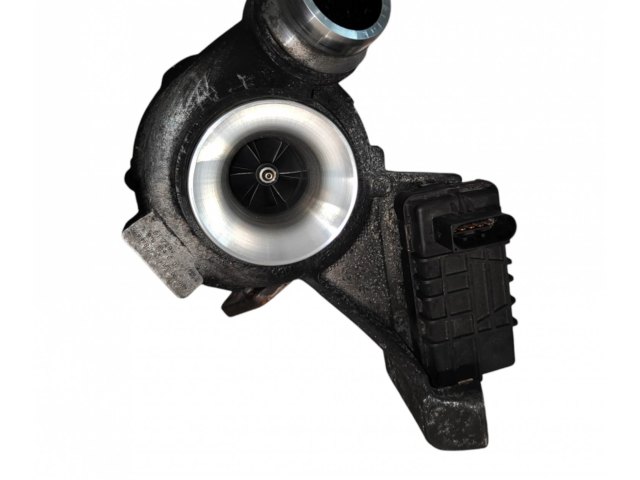 Turbodmychadlo Турбина 7810189C02, 7810189   BMW X1 E84   N47 D20 C