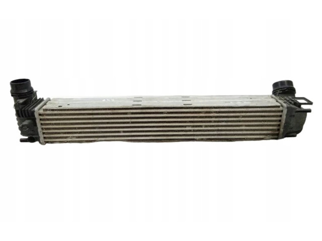 Интеркулер Renault Scenic II - Grand scenic II