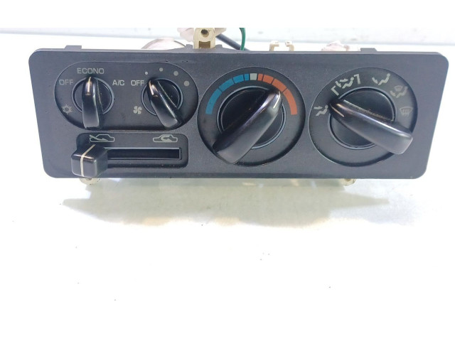 Модуль блока управления кондиционером    Mitsubishi Montero