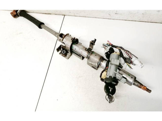 Рулевая рейка Mitsubishi Colt 2004 - 2008 года