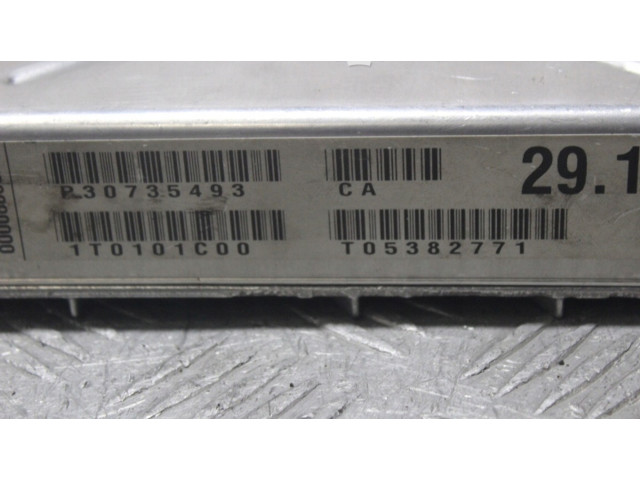 Блок управления коробкой передач 00008863A2 Volvo XC90