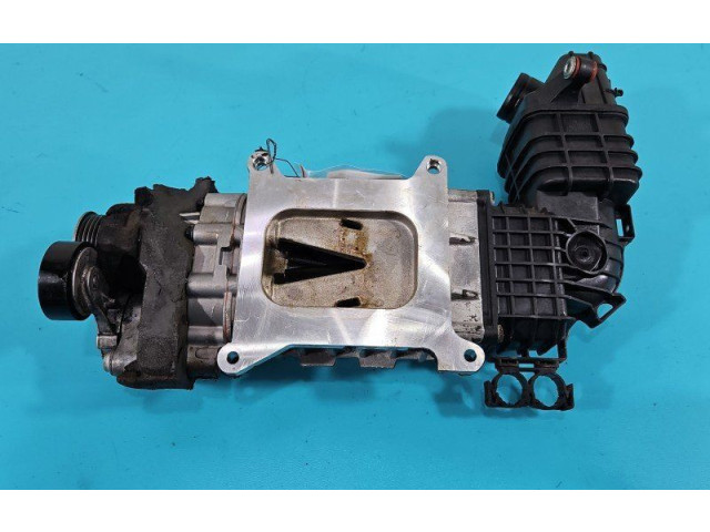  Турбина Volkswagen Touran I  03C145755J, IMPRK1415678         