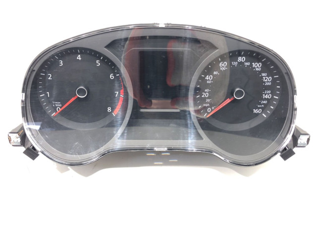 Панель приборов 5C6920955A Volkswagen Jetta VI