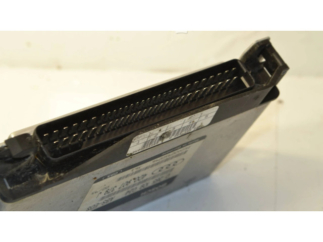 Блок управления АБС 4D0907379J, 0265109024   Audi A6 S6 C5 4B