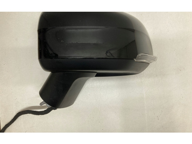 Зеркало электрическое        Volvo XC90  2014 -  года   