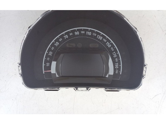 Панель приборов 248211612R, 248211612R   Renault Twingo III       