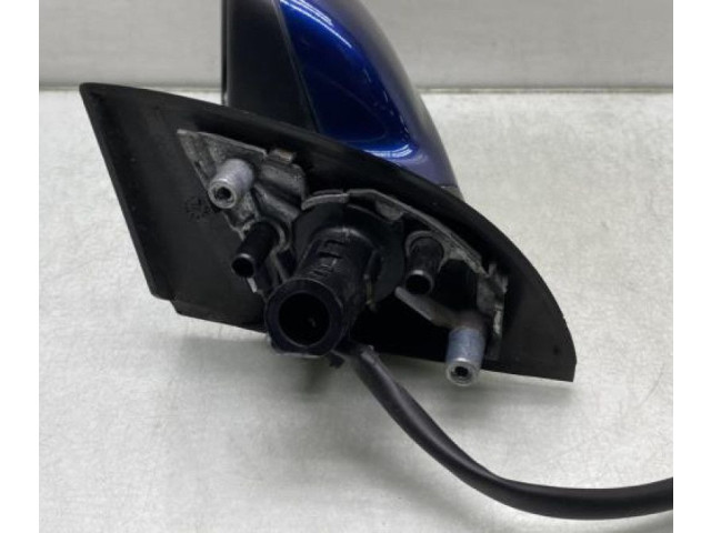 Zpětné zrcátko Peugeot 307 2004 8149AW