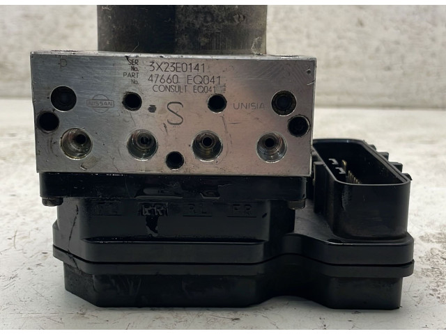 Jednotka ABS Nissan X-Trail T30 2003