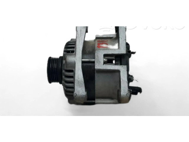 Pojistková skříňka Генератор 96936135 Chevrolet Astra 2010