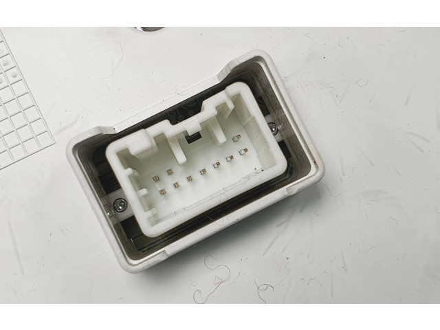 Přístrojová deska Volvo V70 2007 30746102