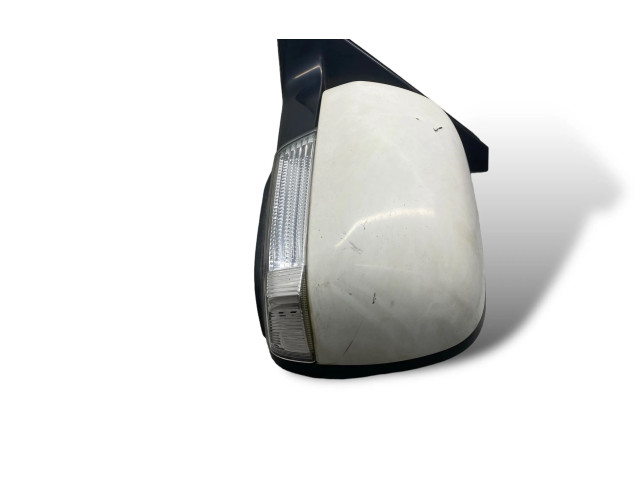 Zpětné zrcátko Mitsubishi Pajero 2014 E13021240, E2021246