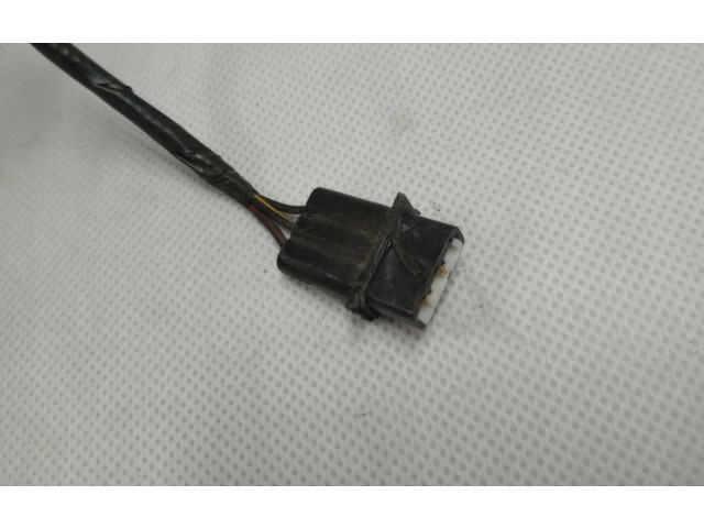 Блок предохранителей 14A067, 518755400 Mercury Sable IV