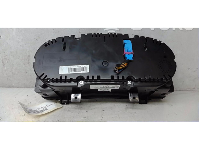 Панель приборов 5M0920871A Volkswagen Golf Plus