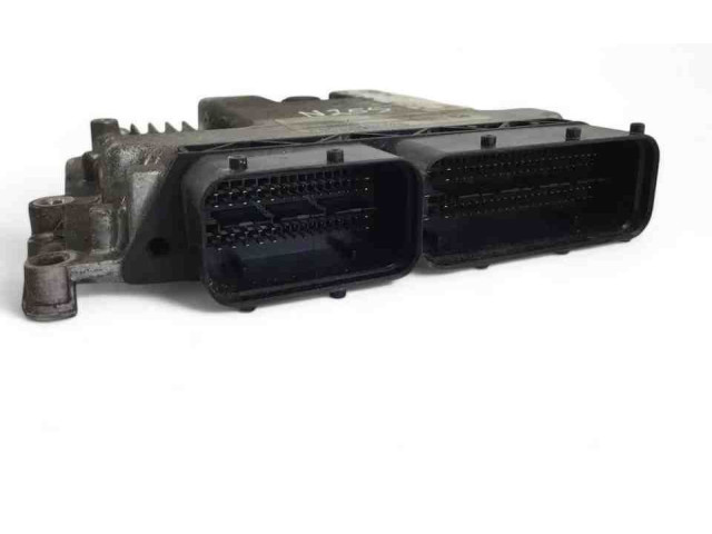 Блок управления двигателем Блок управления P05150620AC, 0281018312 Fiat Freemont