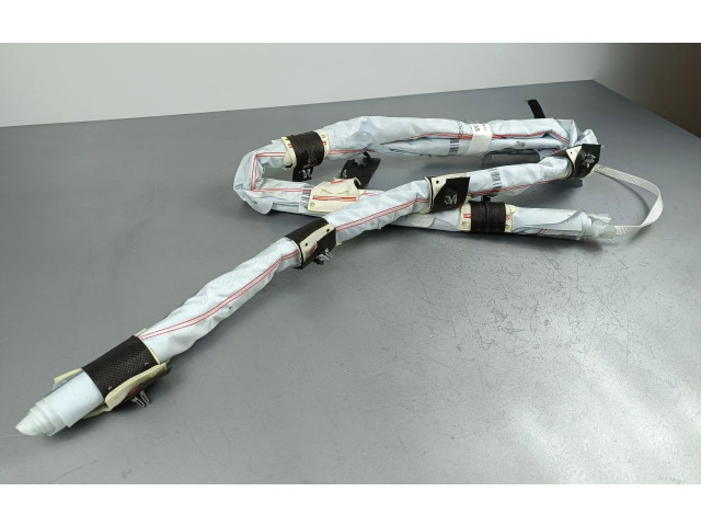 Боковая подушка безопасности 653610600B Dacia Jogger