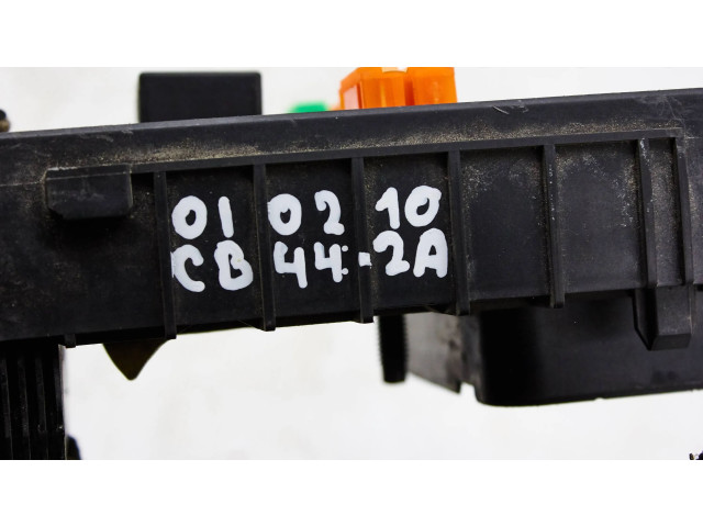 Блок предохранителей 1k0937800ae, 1k0937535j Volkswagen Caddy