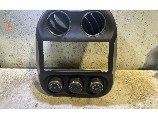 Блок управления климат-контролем P55111133AF, 61036A Jeep Compass