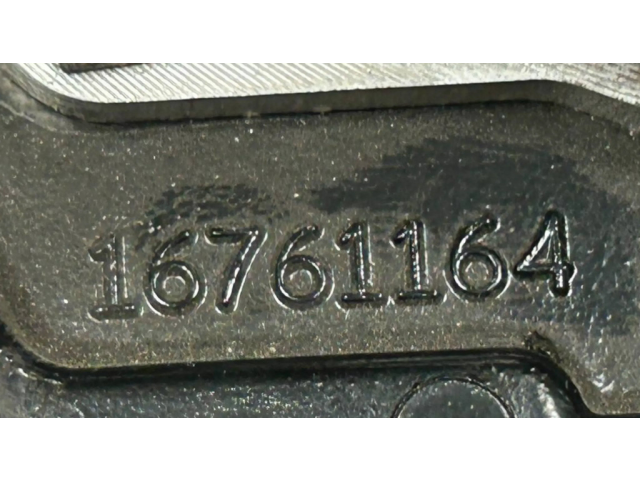 Подушка безопасности водителя 16761164 Chevrolet Tahoe