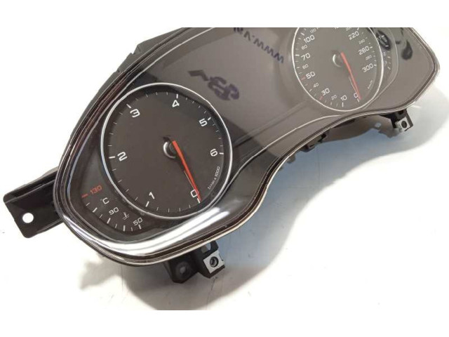 Панель приборов 4G8920931R, 0263672122 Audi A7 S7 4G