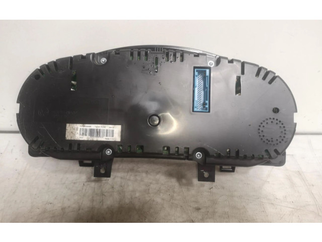 Přístrojová deska Volkswagen Tiguan 2012 5N0920872C