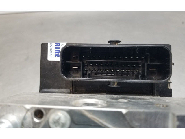 Блок АБС AX232C405AC, 0265251089 Jaguar XF X250 2007 - 2015 года