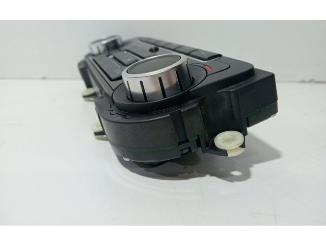 Блок управления климат-контролем 5K0907044 Volkswagen Golf SportWagen