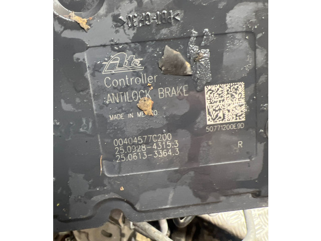 Блок АБС P04779492AJ, 25021204014   Chrysler  300 - 300C  2005 - 2010 года