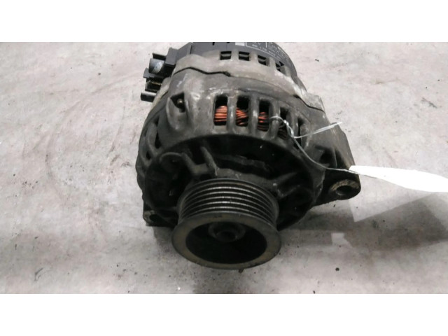 Генератор 5705L7, 9617842980 Citroen Xsara 1.9